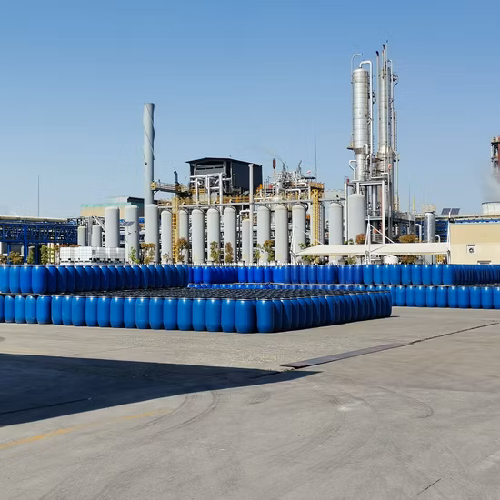 Idrossido di tetrapropilammonio al 40% con prezzo di fabbrica CAS 4499