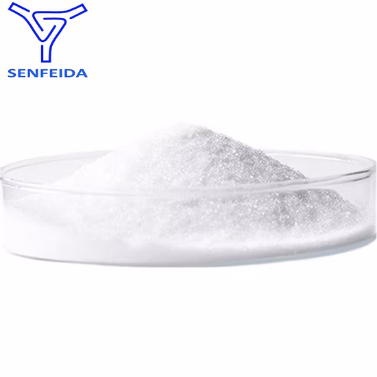 Materia Prima Chimica CAS 17455